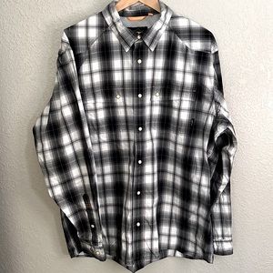 Orvis Tech Western Shirt - Large